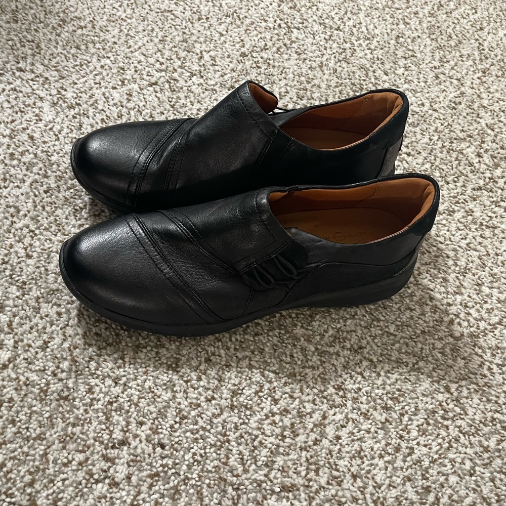 ROCKPORT Let's Walk Women's Hivamp Slip On Shoe New Sz 9